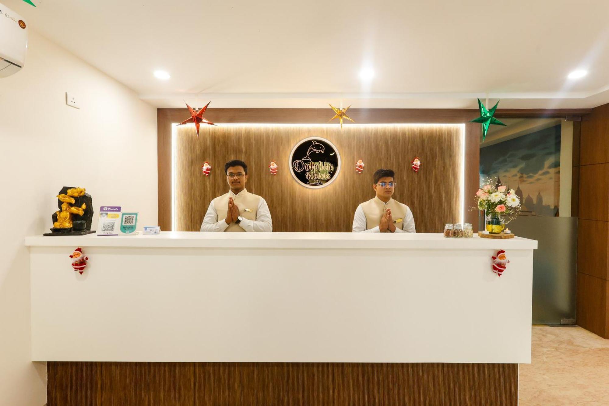 Dolphin International Varanasi