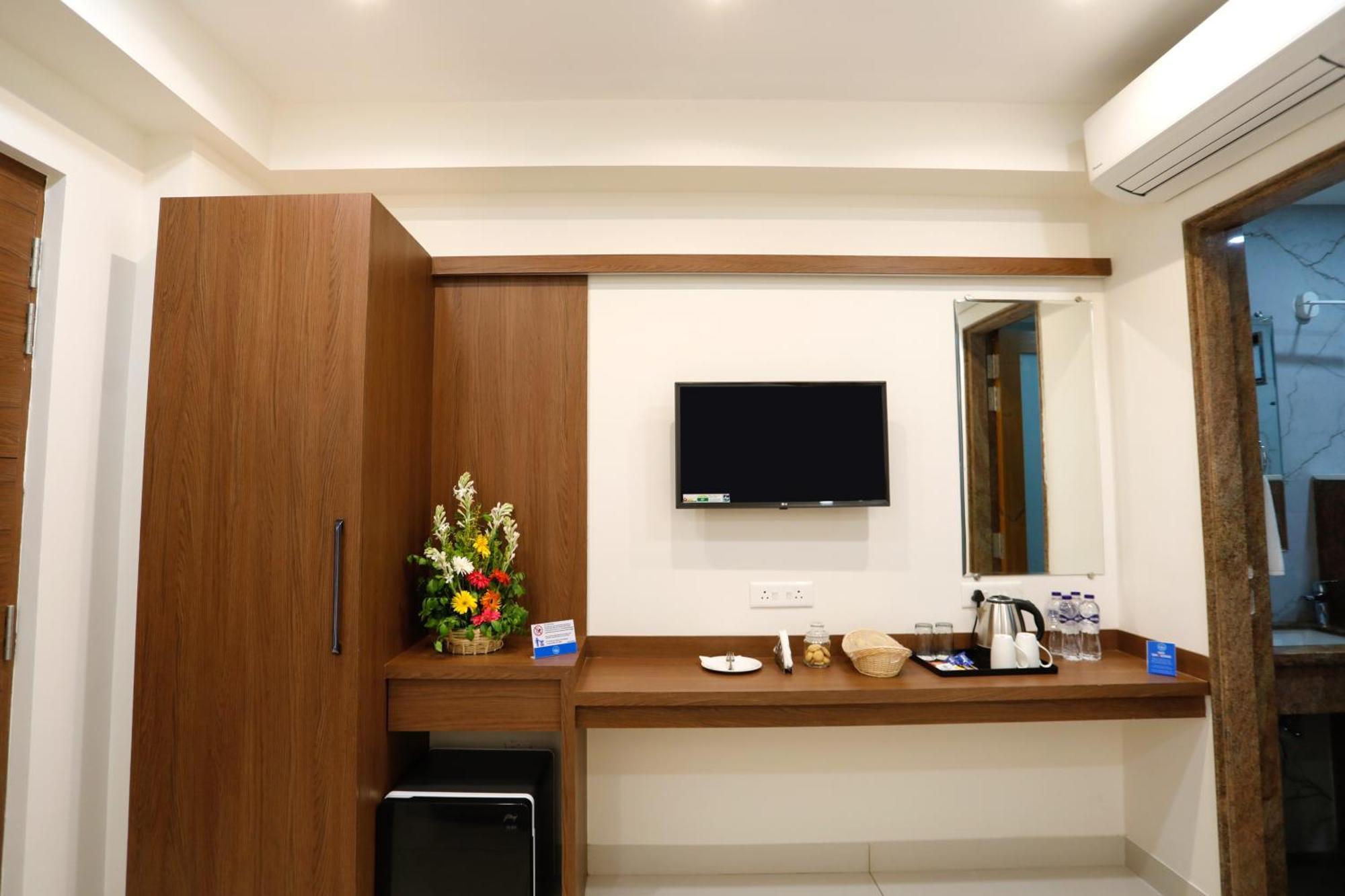 Hotel Dolphin International